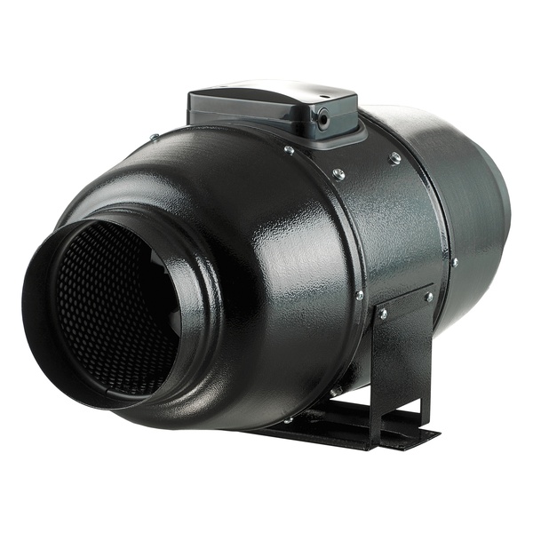 Potrubní ventilátor CF250/ISOLE